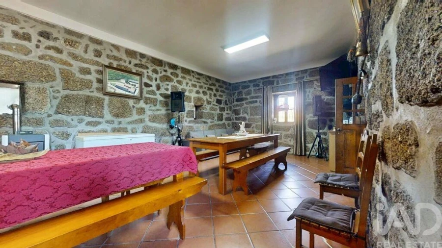 Quinta T4 para Venda em Cristelos, Boim e Ordem Foto 27