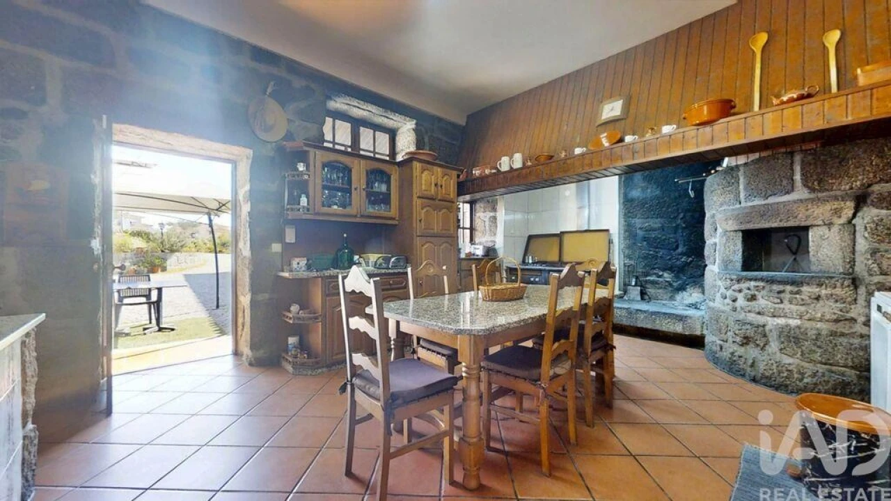 Quinta T4 para Venda em Cristelos, Boim e Ordem Foto 33