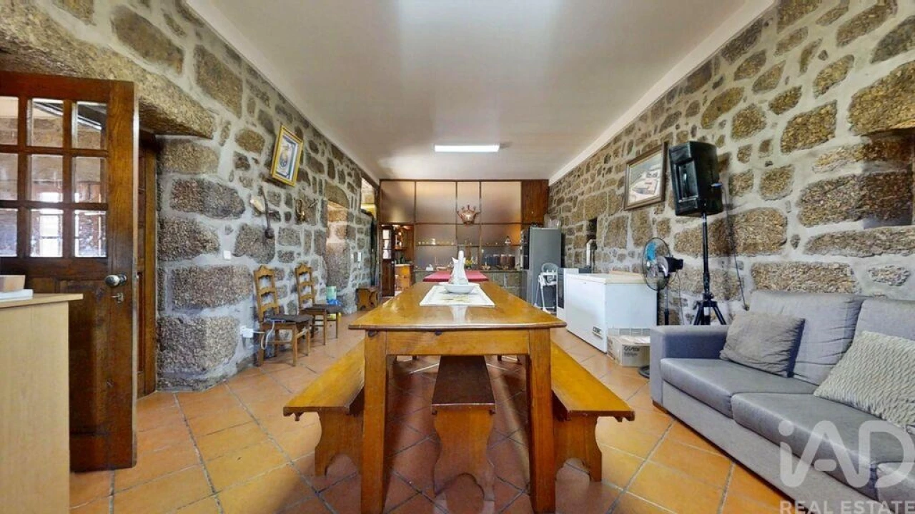 Quinta T4 para Venda em Cristelos, Boim e Ordem Foto 30