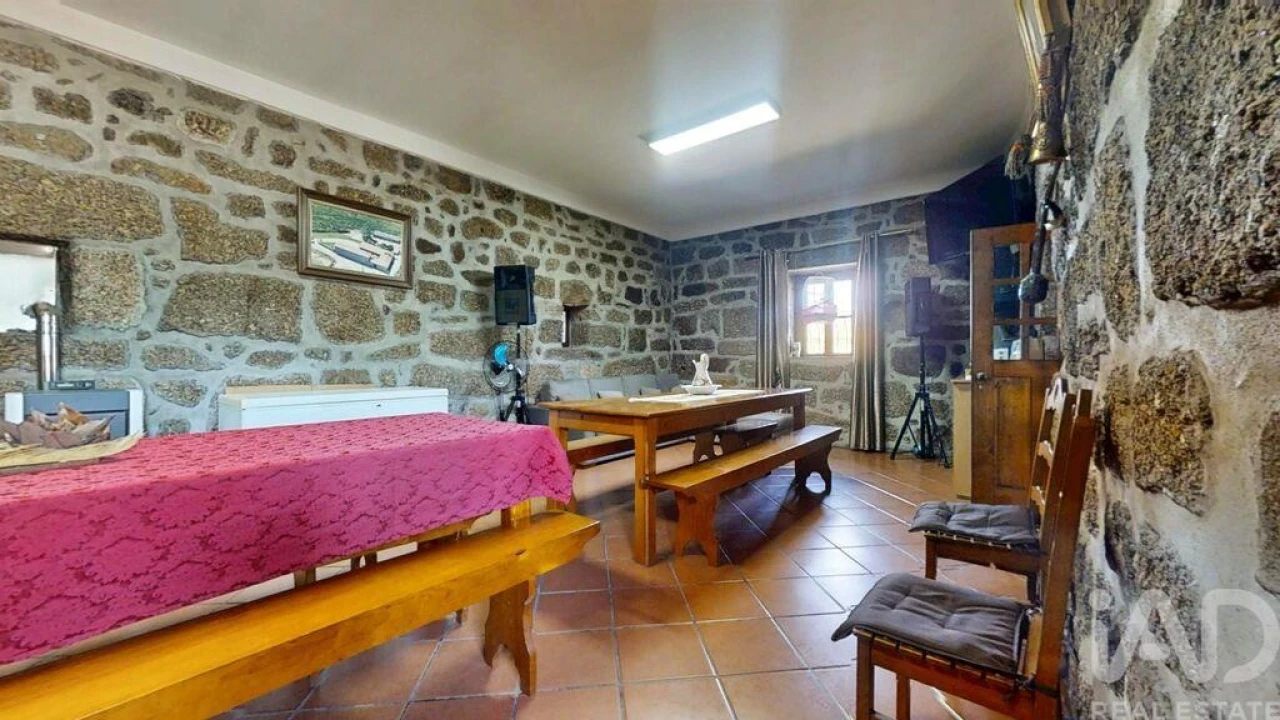 Quinta T4 para Venda em Cristelos, Boim e Ordem Foto 27