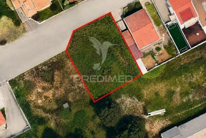 Terreno para Venda em Serzedo e Perosinho