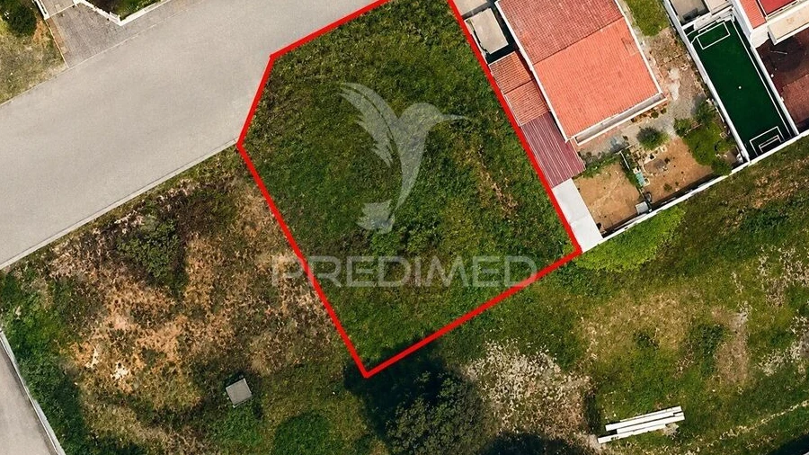 Terreno para Venda em Serzedo e Perosinho