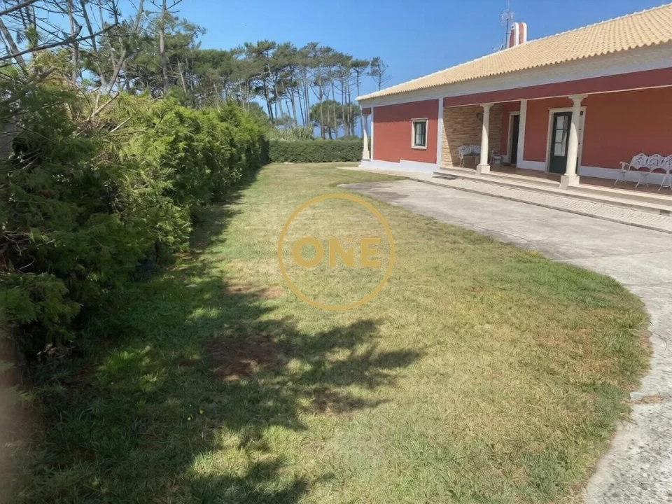 Quinta T3 para Venda em Santa Maria e São Miguel, São Martinho, São Pedro Penaferrim Foto 17
