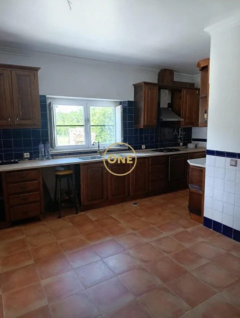 Quinta T3 para Venda em Santa Maria e São Miguel, São Martinho, São Pedro Penaferrim