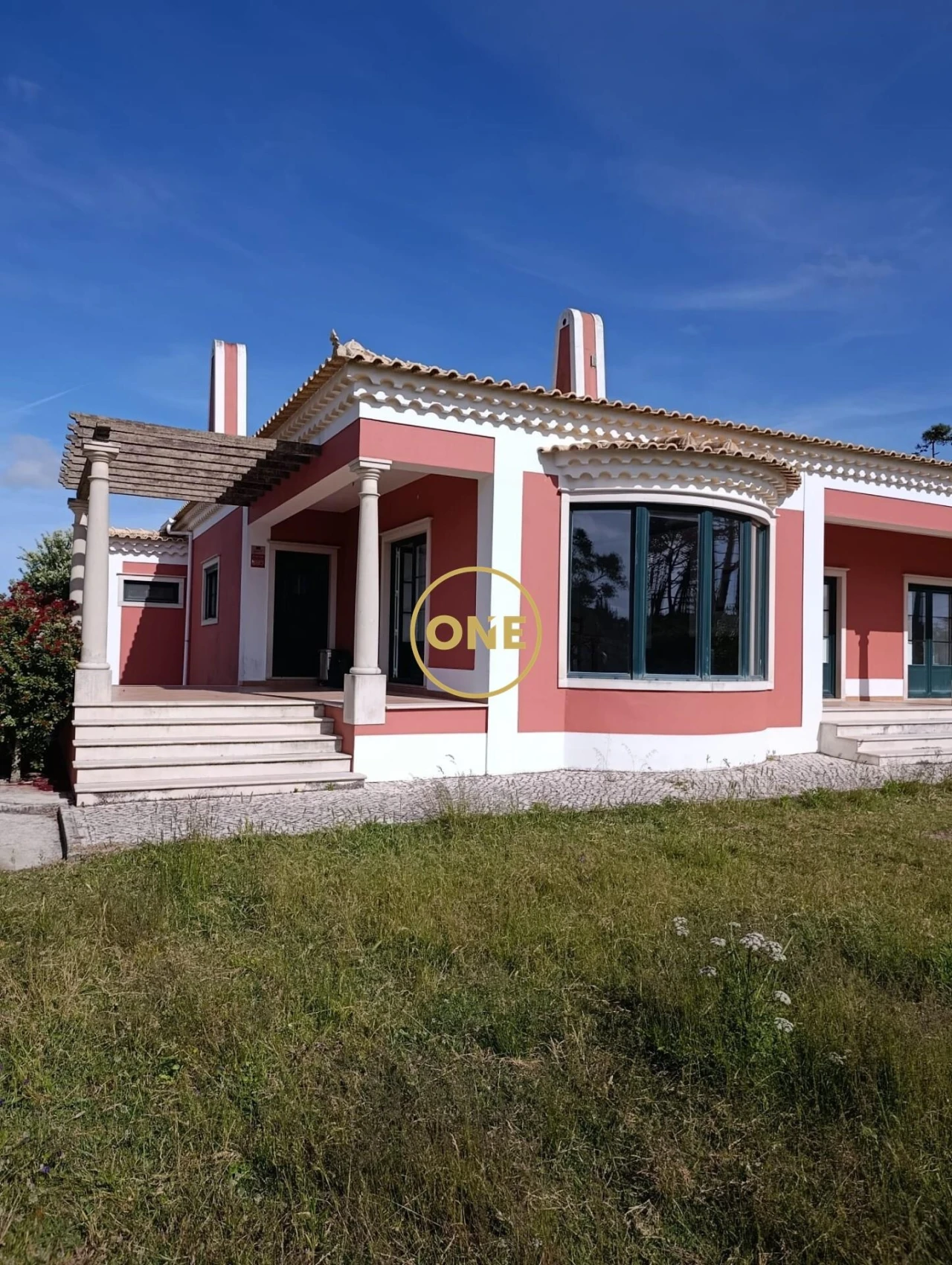 Quinta T3 para Venda em Santa Maria e São Miguel, São Martinho, São Pedro Penaferrim Foto 2