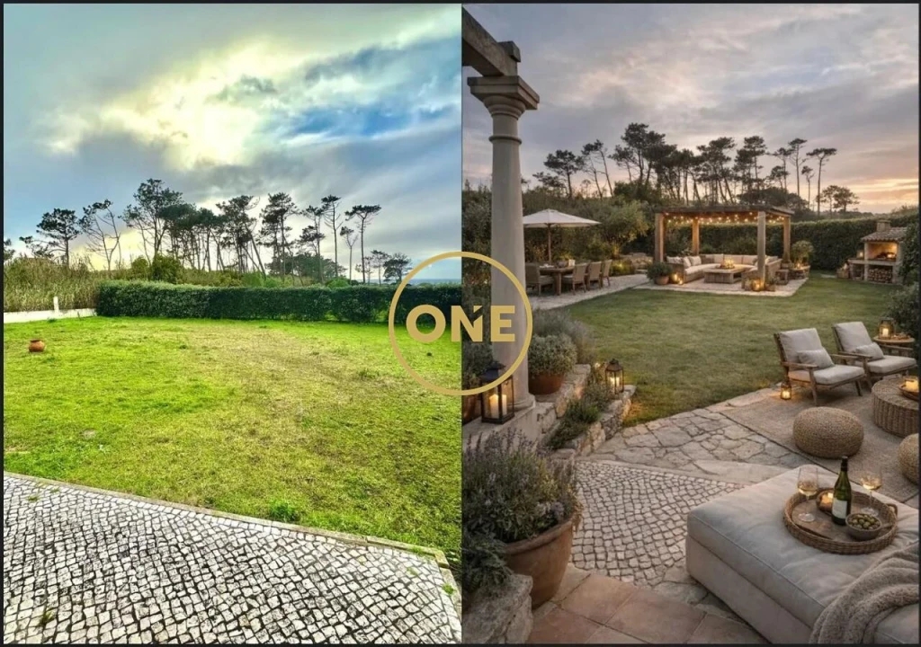 Quinta T3 para Venda em Santa Maria e São Miguel, São Martinho, São Pedro Penaferrim Foto 20