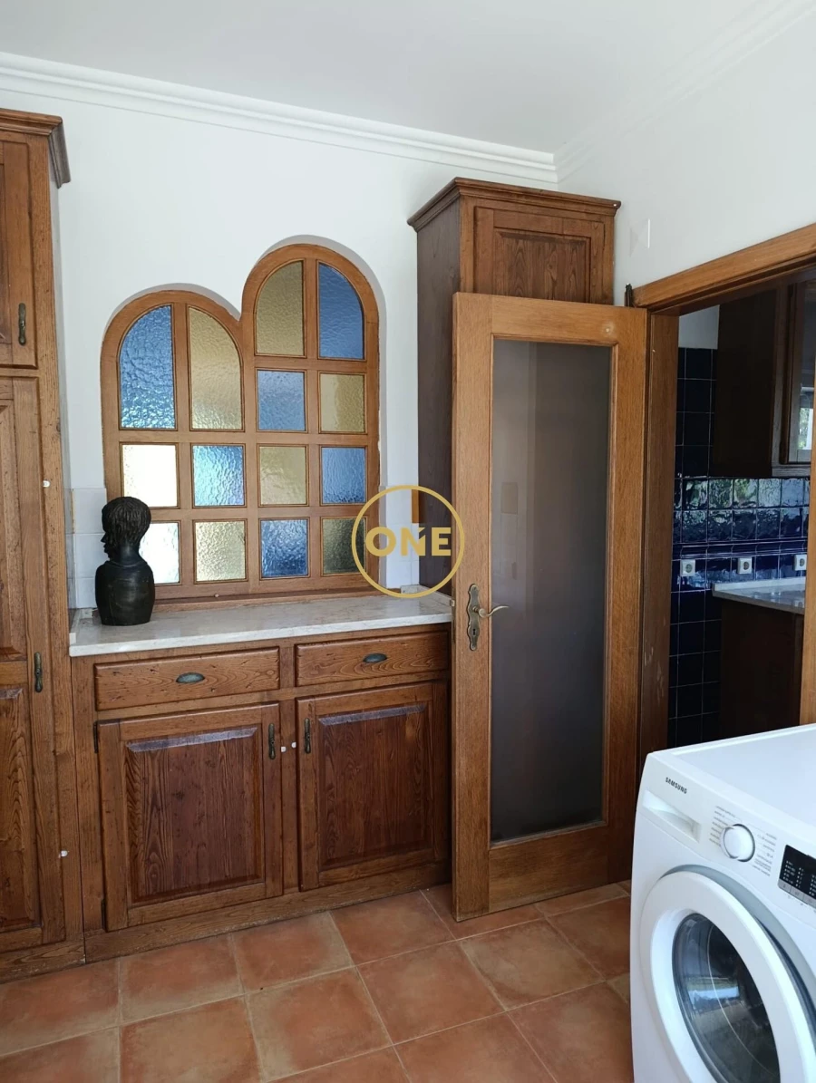 Quinta T3 para Venda em Santa Maria e São Miguel, São Martinho, São Pedro Penaferrim Foto 12