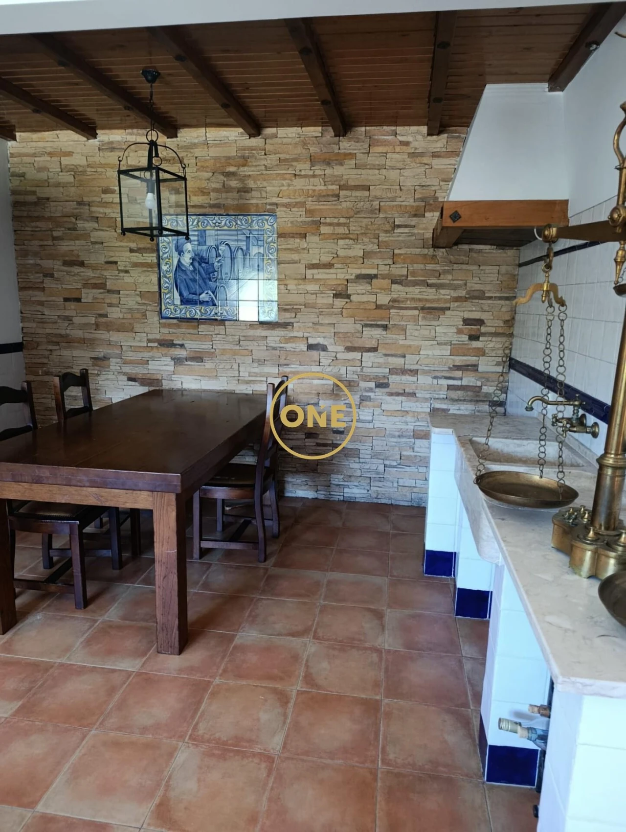 Quinta T3 para Venda em Santa Maria e São Miguel, São Martinho, São Pedro Penaferrim Foto 14
