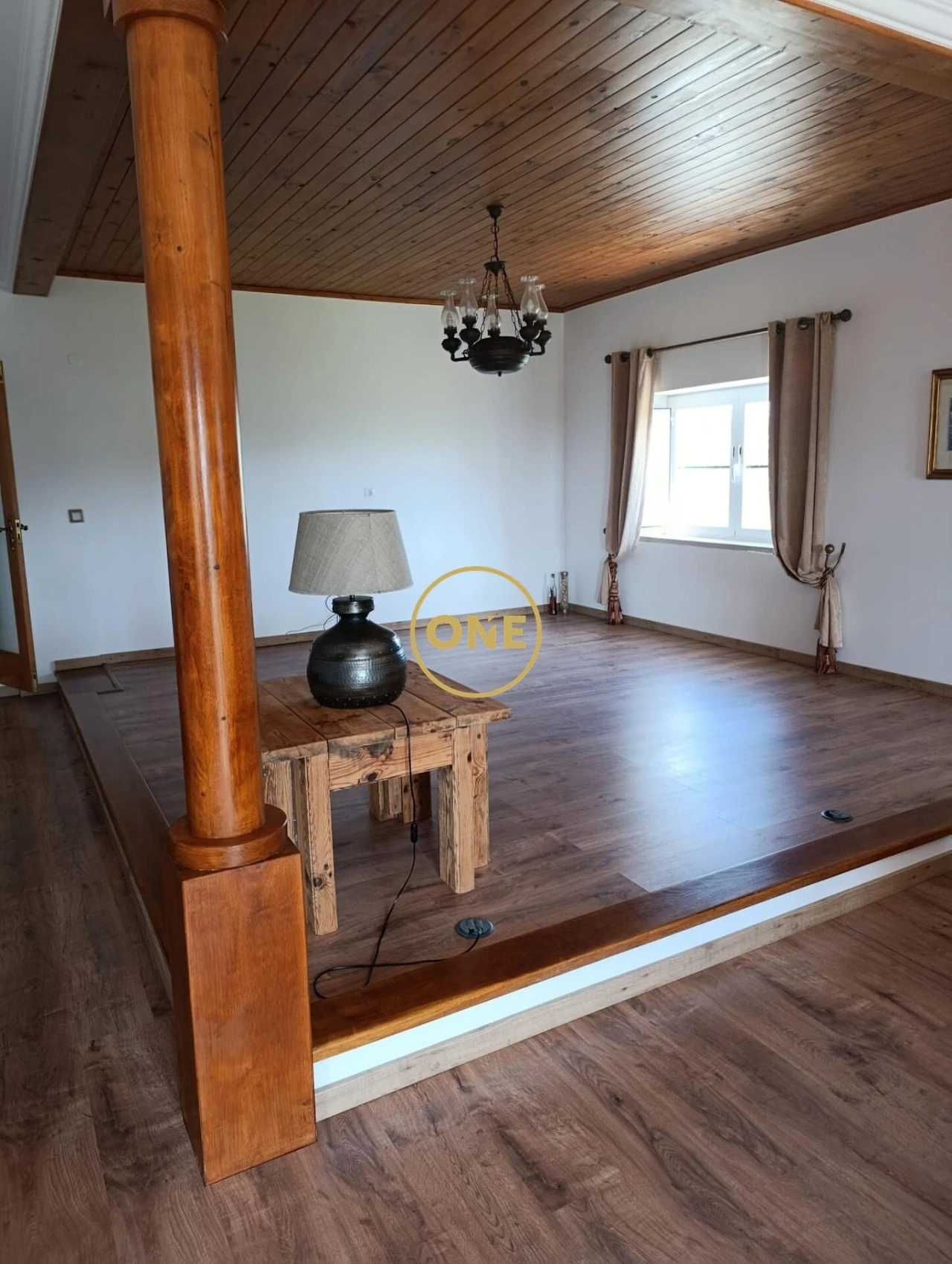 Quinta T3 para Venda em Santa Maria e São Miguel, São Martinho, São Pedro Penaferrim Foto 10