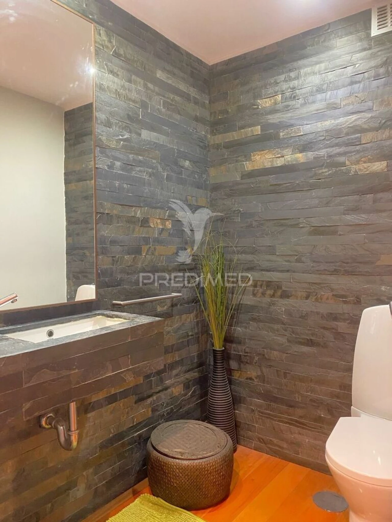 Apartamento T3 para Venda em Cidade da Maia Foto 20