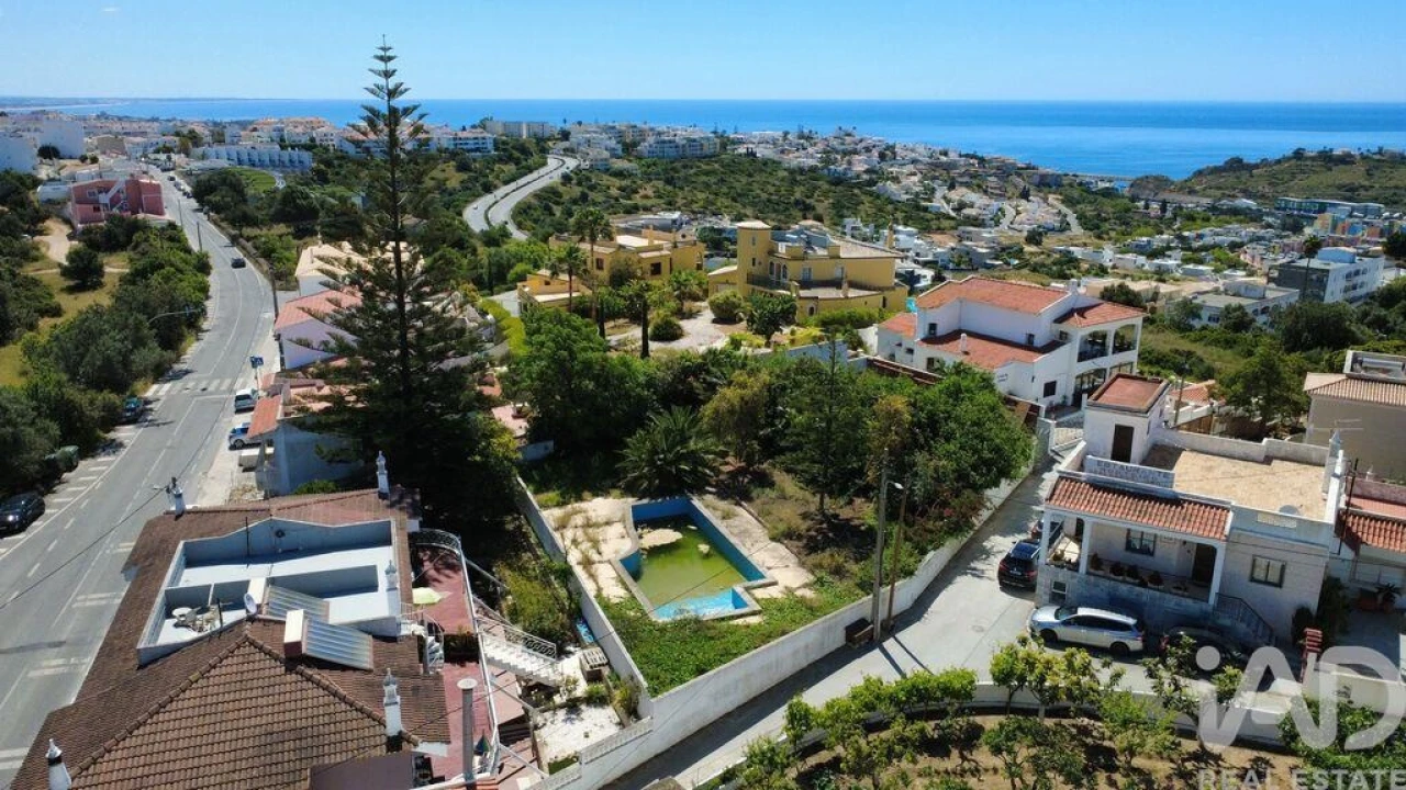 Terreno para Venda em Albufeira e Olhos de Água Foto 35