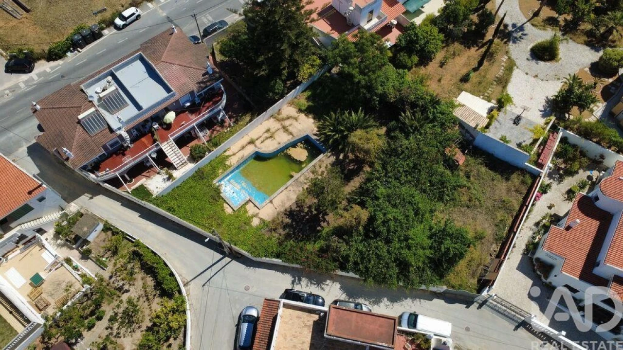Terreno para Venda em Albufeira e Olhos de Água Foto 29