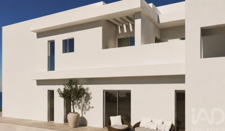 Terreno para Venda em Albufeira e Olhos de Água