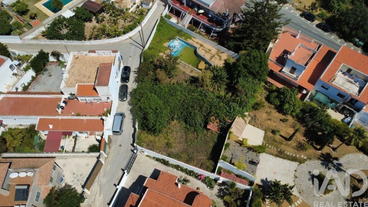 Terreno para Venda em Albufeira e Olhos de Água Foto 30