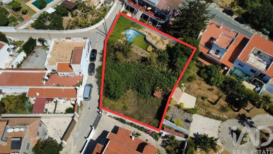 Terreno para Venda em Albufeira e Olhos de Água Foto 5