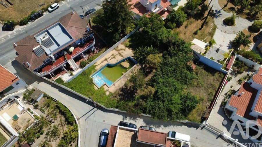 Terreno para Venda em Albufeira e Olhos de Água Foto 29
