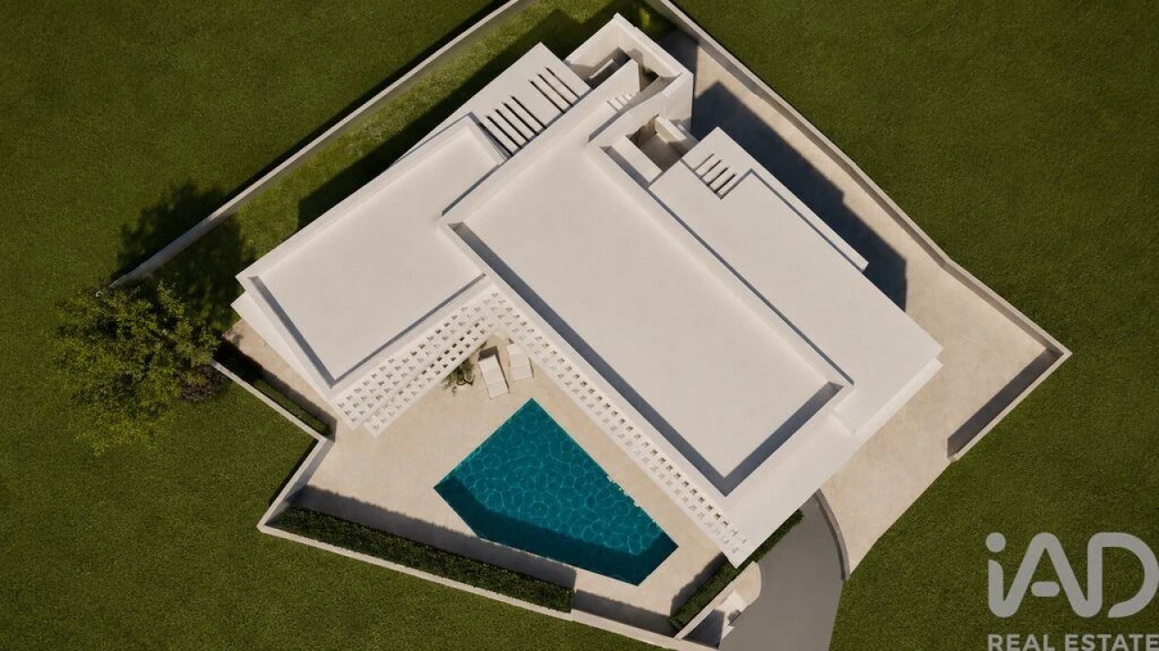 Terreno para Venda em Albufeira e Olhos de Água Foto 4