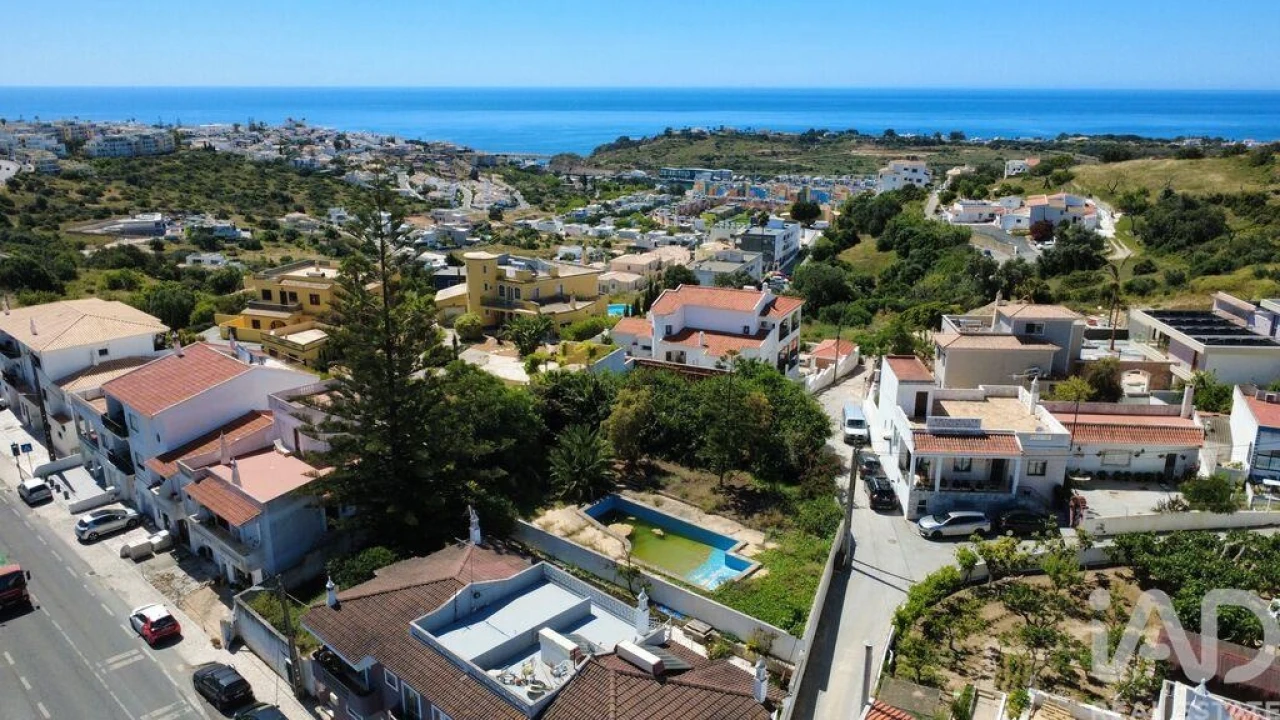 Terreno para Venda em Albufeira e Olhos de Água Foto 32