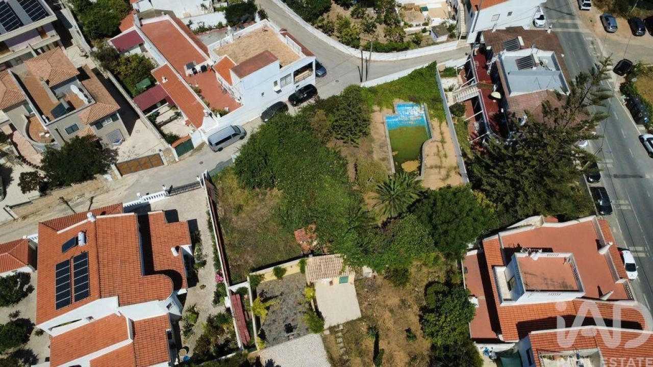 Terreno para Venda em Albufeira e Olhos de Água Foto 31