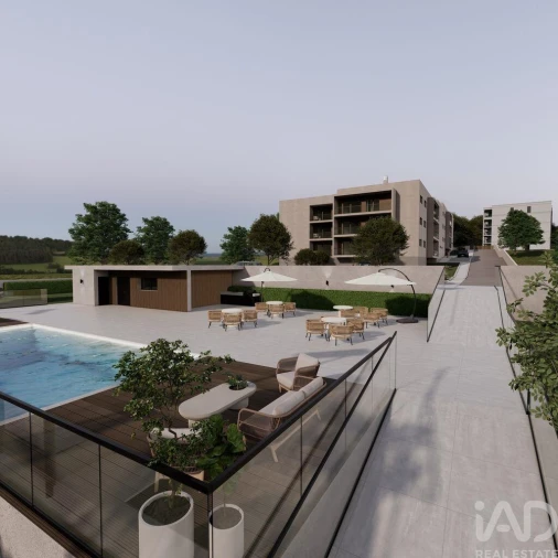 Apartamento T2 para Venda em Leiria, Pousos, Barreira e Cortes Foto 18