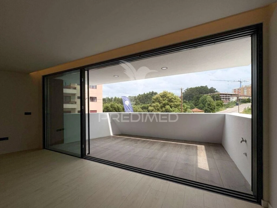 Apartamento T1 para Venda em Gondomar (São Cosme), Valbom e Jovim Foto 9