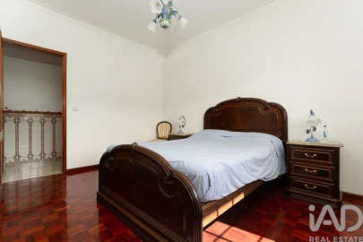 Moradia T3 para Venda em Pelma