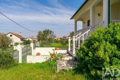 Moradia T3 para Venda em Pelma