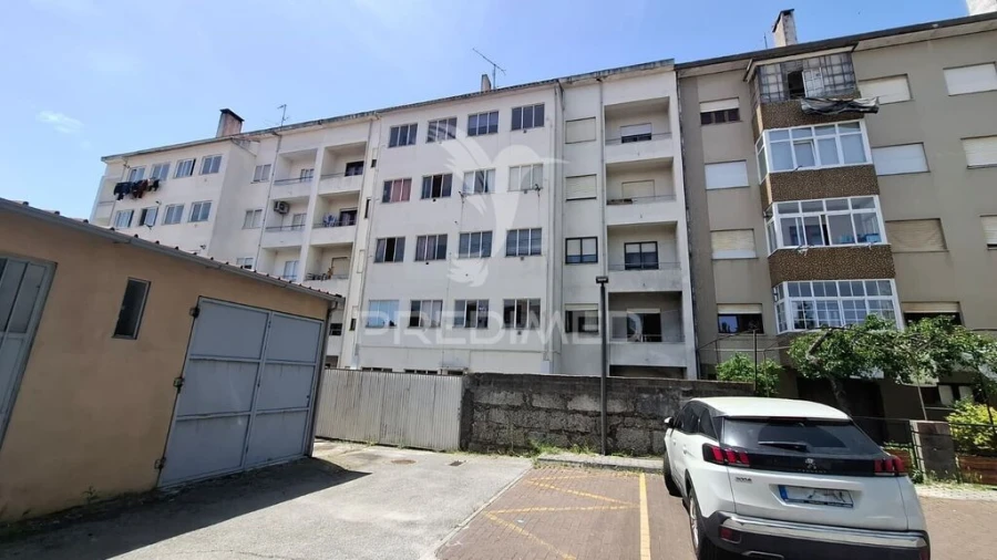 Armazém para Venda em Avelãs de Ambom e Rocamondo Foto 11