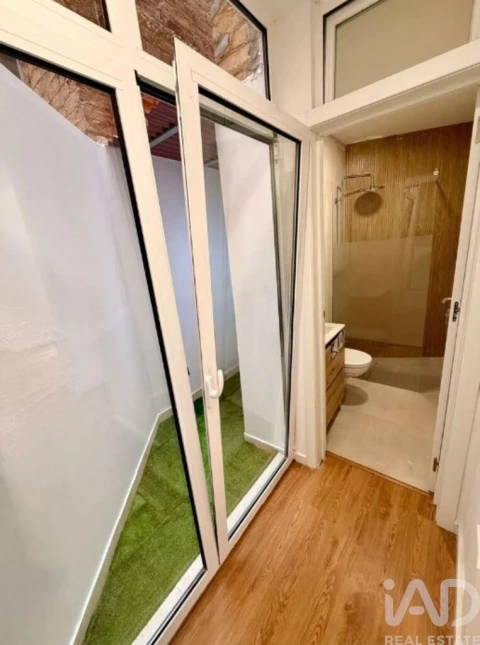 Apartamento T3 para Venda em Beato