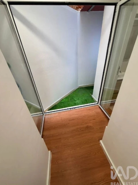 Apartamento T3 para Venda em Beato