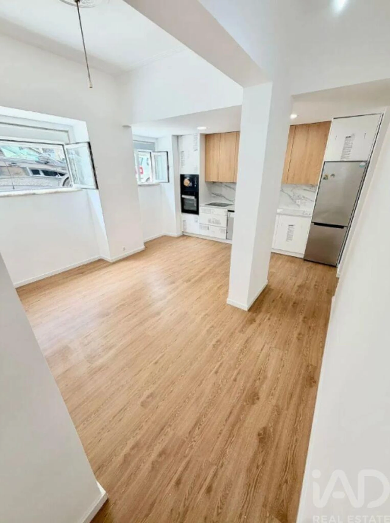 Apartamento T3 para Venda em Beato Foto 2