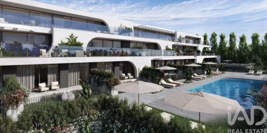 Apartamento T3 para Venda em Imaculado Coração de Maria