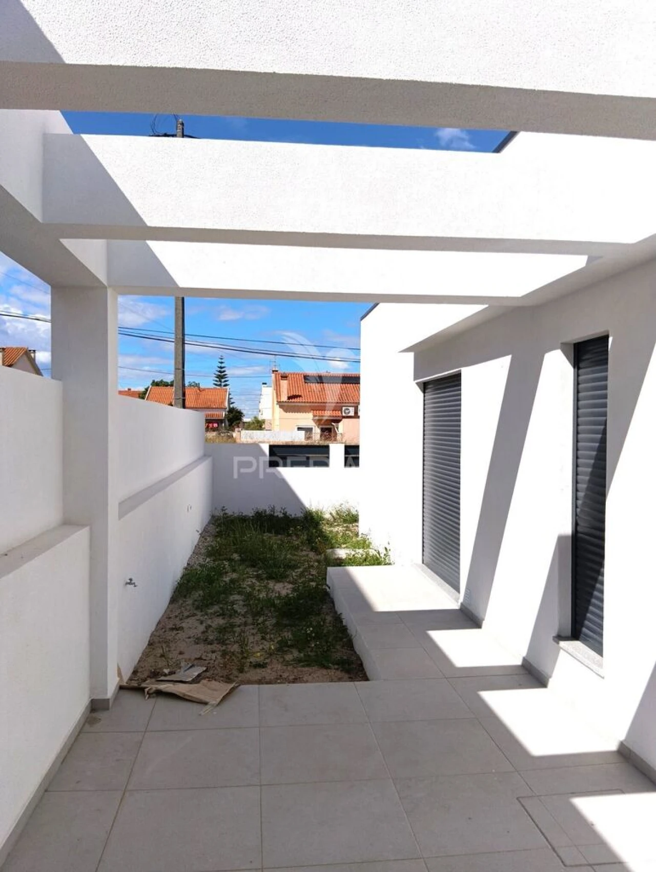 Moradia T3 para Venda em Fernao Ferro Foto 12