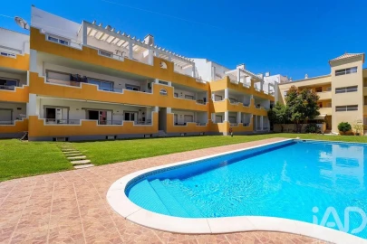 Apartamento T3 para Venda em Quarteira