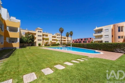 Apartamento T3 para Venda em Quarteira