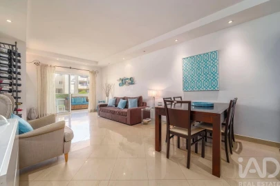 Apartamento T3 para Venda em Quarteira