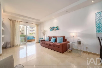 Apartamento T3 para Venda em Quarteira