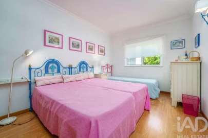 Apartamento T3 para Venda em Quarteira