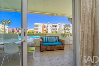 Apartamento T3 para Venda em Quarteira