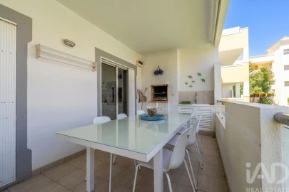 Apartamento T3 para Venda em Quarteira