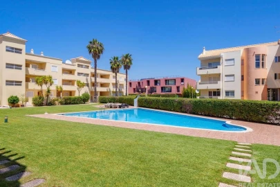 Apartamento T3 para Venda em Quarteira