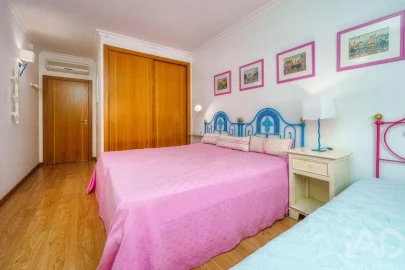 Apartamento T3 para Venda em Quarteira
