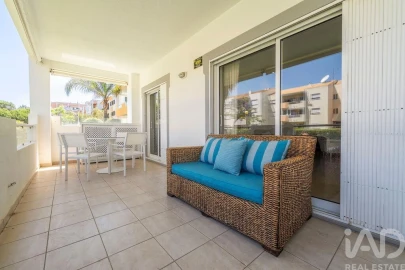Apartamento T3 para Venda em Quarteira