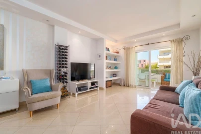 Apartamento T3 para Venda em Quarteira