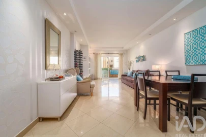 Apartamento T3 para Venda em Quarteira
