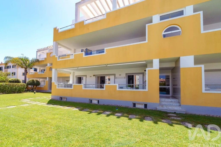 Apartamento T3 para Venda em Quarteira Foto 24