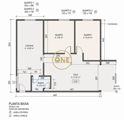 Apartamento T2 para Venda em Santo António dos Cavaleiros e Frielas Foto 25