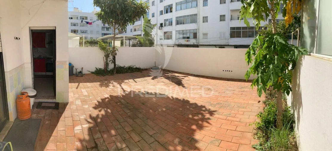 Apartamento T3 para Venda em Olhão Foto 8