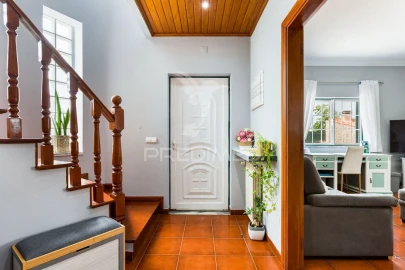 Moradia T3 para Venda em Samora Correia
