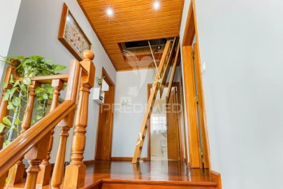 Moradia T3 para Venda em Samora Correia